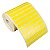 Etiqueta adesiva 25x12mm 2,5x1,2cm (4 colunas) BOPP p/ congelados p/ Zebra Argox Elgin - Rolo c/ 8000 (30m) - Imagem 5
