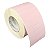 Etiqueta adesiva 100x20mm 10x2cm Couche p/ Zebra ZT230 S4M ZT410 - Rolo c/ 3912 (90m) Tubete 3 polegadas - Imagem 8