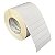 Etiqueta adesiva 100x20mm 10x2cm Térmica (impressão sem ribbon) - Rolo c/ 3912 (90m) Tubete 3 polegadas - Imagem 3