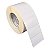 Etiqueta adesiva 70x40mm 7x4cm BOPP p/ Zebra ZT230 S4M ZT410 - Rolo c/ 2094 (90m) Tubete 3 polegadas - Imagem 3