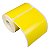 Etiqueta adesiva 100x120mm 10x12cm BOPP p/ Zebra Argox Elgin - Rolo c/ 243 (30m) - Imagem 4