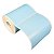 Etiqueta adesiva 100x120mm 10x12cm BOPP p/ Zebra Argox Elgin - Rolo c/ 243 (30m) - Imagem 8