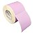 Etiqueta adesiva 100x120mm 10x12cm BOPP p/ Zebra ZT230 S4M ZT410 - Rolo c/ 729 (90m) Tubete 3 polegadas - Imagem 9