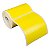 Etiqueta adesiva 100x120mm 10x12cm Térmica (impressão sem ribbon) p/ impressora térmica direta - Rolo c/ 30m - Imagem 5
