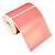Etiqueta adesiva 100x120mm 10x12cm Térmica (impressão sem ribbon) p/ impressora térmica direta - Rolo c/ 30m - Imagem 6