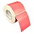 Etiqueta adesiva 100x120mm 10x12cm Térmica (impressão sem ribbon) - Rolo c/ 729 (90m) Tubete 3 polegadas - Imagem 6