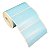 Etiqueta adesiva 100x65mm 10x6,5cm BOPP p/ Zebra Argox Elgin - Rolo c/ 441 (30m) - Imagem 10