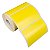 Etiqueta adesiva 100x65mm 10x6,5cm Couche p/ Zebra Argox Elgin - Rolo c/ 441 (30m) - Imagem 5