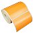 Etiqueta adesiva 100x65mm 10x6,5cm Couche p/ Zebra Argox Elgin - Rolo c/ 441 (30m) - Imagem 6