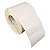 Etiqueta adesiva 100x65mm 10x6,5cm Couche p/ Zebra ZT230 S4M ZT410 - Rolo c/ 1323 (90m) Tubete 3 polegadas - Imagem 3