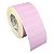 Etiqueta adesiva 85x25mm 8,5x2,5cm BOPP p/ Zebra ZT230 S4M ZT410 - Rolo c/ 3213 (90m) Tubete 3 polegadas - Imagem 9