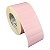Etiqueta adesiva 85x25mm 8,5x2,5cm Couche p/ Zebra ZT230 S4M ZT410 - Rolo c/ 3213 (90m) Tubete 3 polegadas - Imagem 8