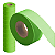 Etiqueta refil Etiquetadora Fixxar MX-2212 (21x12mm) - 10 rolos com 1000 - Imagem 4