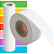 Etiqueta refil Etiquetadora Silverstar ST-95S (21x12mm) - 10 rolos com 1000 - Imagem 1