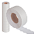 Etiqueta refil Etiquetadora Blitz Textile 2253 (22x12mm ondulada) - 10 rolos com 1000 - Imagem 3