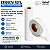Etiqueta refil Etiquetadora Blitz Textile 2253 (22x12mm ondulada) - 10 rolos com 1000 - Imagem 9