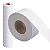 Etiqueta refil Etiquetadora Westman 2816 (28x16mm) - 10 rolos com 1000 - Imagem 3