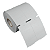 Etiqueta tag roupa 40x70mm 4x7cm (2 colunas) 1 picote Couche cartão 170g Zebra Argox Elgin - Rolo c/ 857 (30m) - Imagem 11
