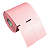 Etiqueta tag roupa adesiva 40x70mm 4x7cm (2 colunas) 1 picote Couche cartão Zebra Argox Elgin - Rolo c/ 30m - Imagem 8