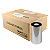 Ribbon 110x300 Cera Mastercorp G42 Premium Externo p/ etiqueta Couché 1 pol impressora industrial Caixa c/ 12 unidades - Imagem 1