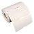 Etiqueta tag roupa 35x50mm 3,5x5cm (3 colunas) sem picote Couche cartão 150g Zebra Argox Elgin - Rolo c/ 30m - Imagem 3