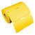Etiqueta tag roupa adesiva 35x50mm 3,5x5cm (3 colunas) sem picote Couche cartão Zebra Argox Elgin Rolo c/ 30m - Imagem 5