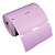 Etiqueta tag roupa adesiva 35x50mm 3,5x5cm (3 colunas) sem picote Couche cartão Zebra Argox Elgin Rolo c/ 30m - Imagem 9