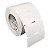 Etiqueta tag roupa 35x50mm 3,5x5cm (3 col) sem picote Couche cartão 150g Zebra ZT230 S4M Rolo 90m Tubete 3 pol - Imagem 3