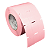 Etiqueta tag roupa 35x50mm 3,5x5cm (3 col) sem picote Couche cartão 170g Zebra ZT230 S4M Rolo 90m Tubete 3 pol - Imagem 8