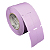 Etiqueta tag roupa 40x70mm 4x7cm (2 col) 1 picote Couche cartão 170g Zebra ZT230 S4M Rolo 90m Tubete 3 pol - Imagem 9