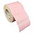 Etiqueta tag roupa adesiva 33x60mm 3,3x6cm (3 col) 1 corte Couche p/ Zebra ZT230 S4M Rolo 90m Tubete 3 pol - Imagem 8