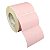 Etiqueta tag roupa adesiva 50x75mm 5x7,5cm (2 col) sem corte Couche Zebra ZT230 S4M ZT410 Rolo 90m Tubete 3 pol - Imagem 8