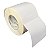 Etiqueta adesiva 100x120mm 10x12cm Couche REMOVÍVEL p/ Zebra ZT230 S4M ZT410 - Rolo c/ 90m Tubete 3 polegadas - Imagem 3