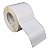Etiqueta adesiva 100x130mm 10x13cm Couche REMOVÍVEL p/ Zebra ZT230 S4M ZT410 - Rolo c/ 90m Tubete 3 polegadas - Imagem 3