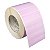 Etiqueta adesiva 100x25mm 10x2,5cm Couche REMOVÍVEL p/ Zebra ZT230 S4M ZT410 - Rolo c/ 90m Tubete 3 polegadas - Imagem 8