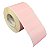 Etiqueta adesiva 100x35mm 10x3,5cm Couche REMOVÍVEL p/ Zebra ZT230 S4M ZT410 - Rolo c/ 90m Tubete 3 polegadas - Imagem 8