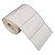 Etiqueta adesiva 100x70mm 10x7cm Couche REMOVÍVEL p/ Zebra Argox Elgin - Rolo c/ 411 (30m) - Imagem 3