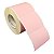 Etiqueta adesiva 100x80mm 10x8cm Couche REMOVÍVEL p/ Zebra ZT230 S4M ZT410 - Rolo c/ 90m Tubete 3 polegadas - Imagem 8