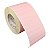 Etiqueta adesiva 25x15mm 2,5x1,5cm (4 colunas) Couche REMOVÍVEL p/ Zebra ZT230 S4M - Rolo c/ 90m Tubete 3 pol - Imagem 8
