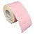 Etiqueta adesiva 26x54mm 2,6x5,4cm (4 colunas) Couche REMOVÍVEL p/ Zebra ZT230 S4M - Rolo c/ 90m Tubete 3 pol - Imagem 8