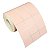 Etiqueta adesiva 33x25mm 3,3x2,5cm (3 colunas) Couche REMOVÍVEL p/ Zebra Argox Elgin - Rolo c/ 3213 (30m) - Imagem 8
