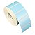 Etiqueta adesiva 45x25mm 4,5x2,5cm (1 coluna) Couche REMOVÍVEL p/ Zebra Argox Elgin - Rolo c/ 1071 (30m) - Imagem 10
