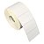 Etiqueta adesiva 45x25mm 4,5x2,5cm (1 coluna) Couche REMOVÍVEL p/ Zebra Argox Elgin - Rolo c/ 1071 (30m) - Imagem 3