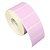 Etiqueta adesiva 45x25mm 4,5x2,5cm (1 coluna) Couche REMOVÍVEL p/ Zebra Argox Elgin - Rolo c/ 1071 (30m) - Imagem 9