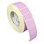 Etiqueta adesiva 45x25mm 4,5x2,5cm (1 coluna) Couche REMOVÍVEL p/ Zebra ZT230 S4M ZT410 Rolo 90m Tubete 3 pol - Imagem 9