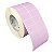 Etiqueta adesiva 45x25mm 4,5x2,5cm (2 colunas) Couche REMOVÍVEL p/ Zebra ZT230 S4M ZT410 Rolo 90m Tubete 3 pol - Imagem 9