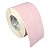 Etiqueta adesiva 45x25mm 4,5x2,5cm (2 colunas) Couche REMOVÍVEL p/ Zebra ZT230 S4M ZT410 Rolo 90m Tubete 3 pol - Imagem 8