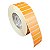 Etiqueta adesiva 50x15mm 5x1,5cm (1 coluna) Couche REMOVÍVEL p/ Zebra ZT230 S4M ZT410 Rolo c/ 90m Tubete 3 pol - Imagem 6