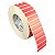 Etiqueta adesiva 50x15mm 5x1,5cm (1 coluna) Couche REMOVÍVEL p/ Zebra ZT230 S4M ZT410 Rolo c/ 90m Tubete 3 pol - Imagem 7