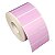 Etiqueta adesiva 50x20mm 5x2cm (1 coluna) Couche REMOVÍVEL p/ Zebra Argox Elgin - Rolo c/ 1304 (30m) - Imagem 8